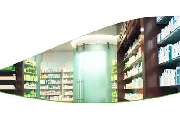 Friedrich-Apotheke, Inh. Peter Gora - GALLERY