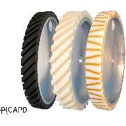 Friedrich August Picard GmbH & Co. KG - GALLERY