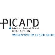 Friedrich August Picard GmbH & Co. KG - LOGO