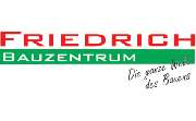 Friedrich Bauzentrum GmbH & Co. KG - LOGO