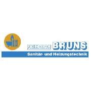 Friedrich Bruns - LOGO