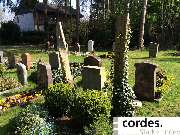 Friedrich Cordes Bestattungen Hannover-Linden - GALLERY