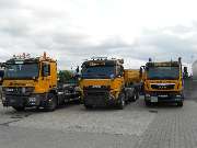 Friedrich Gerosa Heizöl - GALLERY