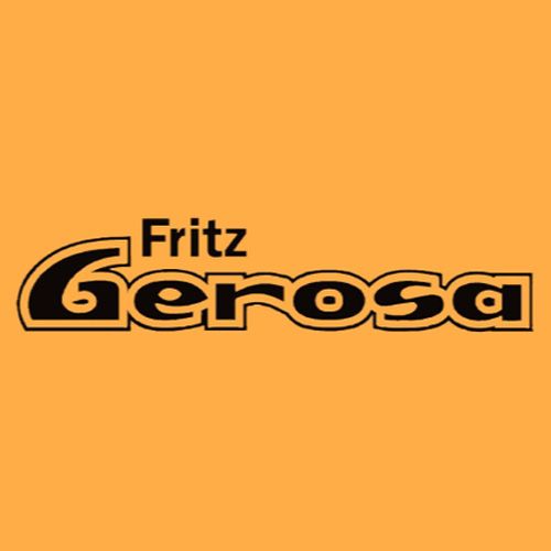 Friedrich Gerosa Heizöl - LOGO