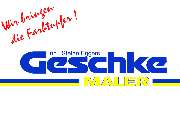 Friedrich Geschke Malereibetrieb - Inh. Stefan Eggers - 1