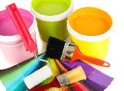 Friedrich Geschke Malereibetrieb - Inh. Stefan Eggers - Maler - Tapezierer