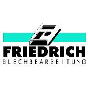 FRIEDRICH GmbH - LOGO