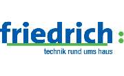 Friedrich GmbH - LOGO