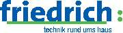 Friedrich GmbH - LOGO