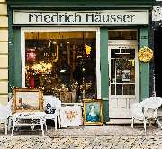 Friedrich Häusser Antiquitäten & Kunsthandel - 1