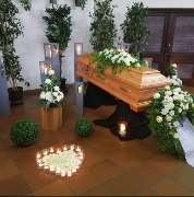 Friedrich Neese Sargfabrik GmbH - GALLERY