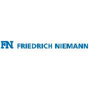 Friedrich Niemann GmbH - Standort Berlin - LOGO