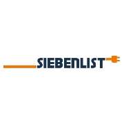 Friedrich Siebenlist - LOGO