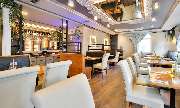 Friedrichsbad Zorbas Griechisches Restaurant - GALLERY
