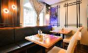 Friedrichsbad Zorbas Griechisches Restaurant - GALLERY