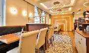 Friedrichsbad Zorbas Griechisches Restaurant - GALLERY