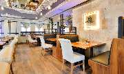Friedrichsbad Zorbas Griechisches Restaurant - GALLERY