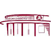 Friedrichsberg-Apotheke - Logo der Friedrichsberg-Apotheke