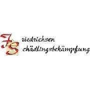 Friedrichsen Schädlingsbekämpfung - LOGO