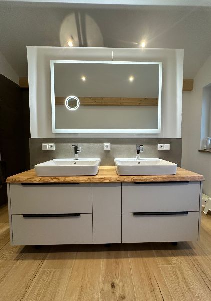 Fries & Bauer GmbH - GALLERY