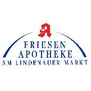 Friesen-Apotheke - Logo der Friesen-Apotheke
