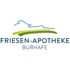 Friesen-Apotheke - Logo der Friesen-Apotheke
