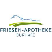 Friesen-Apotheke - Logo der Friesen-Apotheke