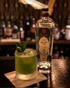 FRIESEN Bar - Cocktailbar Köln - FRIESEN Barkultur Köln