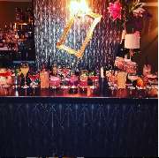 FRIESEN Bar - Cocktailbar Köln - FRIESEN Barkultur Köln