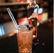 FRIESEN Bar - Cocktailbar Köln - FRIESEN Barkultur Köln