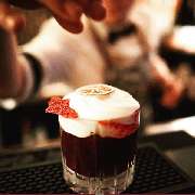 FRIESEN Bar - Cocktailbar Köln - FRIESEN Barkultur Köln