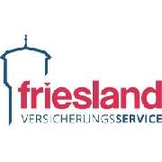 Friesland Versicherungsservice GmbH - LOGO