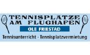 Friestad Ole Tennisplätze - LOGO