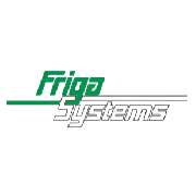 Friga Systems GmbH - LOGO