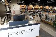 Frigon Store - Haarpflegeprodukte - 21