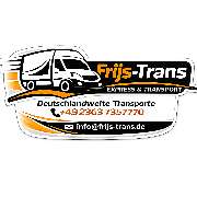 Frijs-Trans - LOGO
