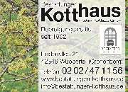 Friko Friedrich Kotthaus GmbH-Bestattungen Kotthaus - GALLERY