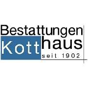 Friko Friedrich Kotthaus GmbH-Bestattungen Kotthaus - LOGO