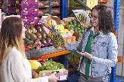 Frisch Frucht Erfurt GmbH – Ihr Foodservice Partner - Der Foodservice Frisch Erfurt ist ihr Großhandel für Obst, Gemüse, Kräuter, Salate, Bioprodukte, Kartoffelprodukte, exotische Früchte, Feinkost, Convenience, Molkereiprodukte, Gastro-Spezial und Divers