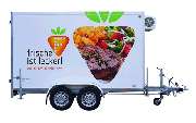 Frisch Frucht Erfurt GmbH – Ihr Foodservice Partner - Der Foodservice Frisch Erfurt ist ihr Großhandel für Obst, Gemüse, Kräuter, Salate, Bioprodukte, Kartoffelprodukte, exotische Früchte, Feinkost, Convenience, Molkereiprodukte, Gastro-Spezial und Divers