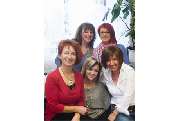 Friseur am Hochgericht Salon Ruhm - GALLERY