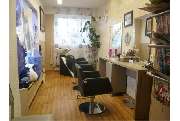 Friseur am Hochgericht Salon Ruhm - GALLERY