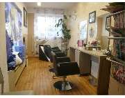 Friseur am Hochgericht Salon Ruhm - GALLERY