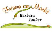 Friseur am Markt Barbara Zanker - LOGO