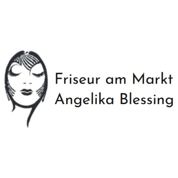 Friseur Angelika Blessing - LOGO