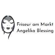 Friseur Angelika Blessing - LOGO
