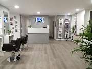 Friseur- ATMOSPHAIR - GALLERY