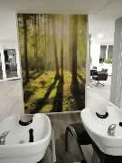 Friseur- ATMOSPHAIR - GALLERY