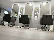 Friseur- ATMOSPHAIR - GALLERY