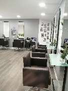 Friseur- ATMOSPHAIR - GALLERY